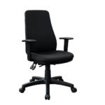Ciara Luxury Office Chair - Image 2