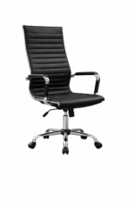 LINX ALLURE HIGH BACK OFFICE CHAIR - Image 2