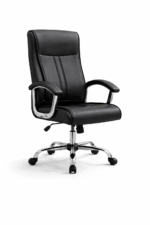Linx Grande High Back Office Chair - Image 2