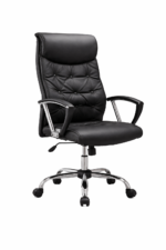 Miro HB chair - Black - Image 2