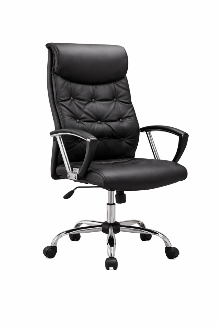 Miro HB chair - Black - Image 2