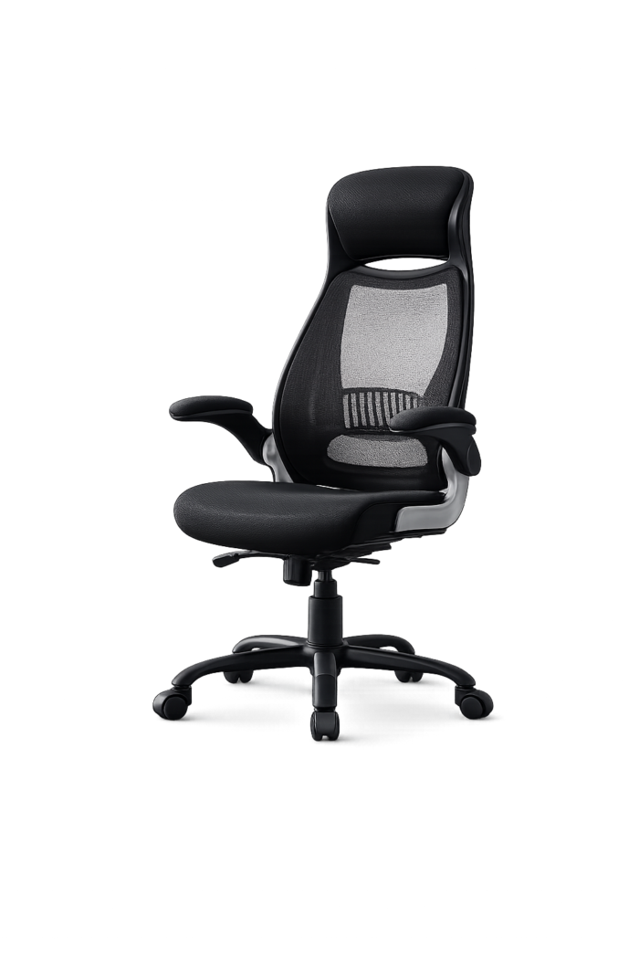 Taylor HB Mesh Chair - Image 2