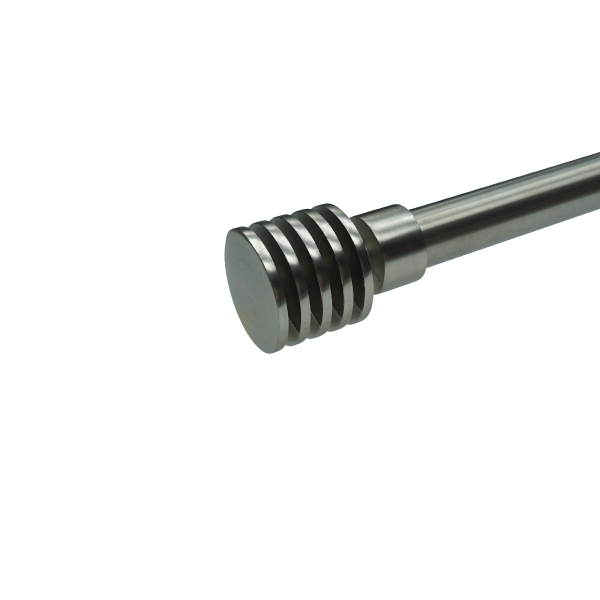 25mm-Lumino-Finial-St-Steel PSS005T 25MM STAINLESS STEEL LUMINO FINIALS PSS005T - Image 1