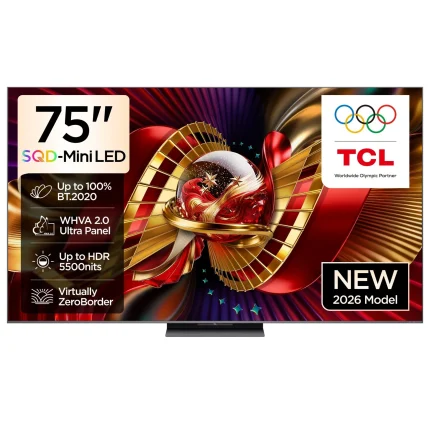 TCL 75C8L