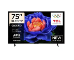 TCL 75” P7L 4K QLED GOOGLE TV 75P7L