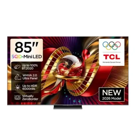 TCL 85C8L