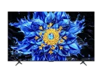 TCL 55” P8L PREMIUM QD-MINI LED GOOGLE TV 144Hz 55P8L