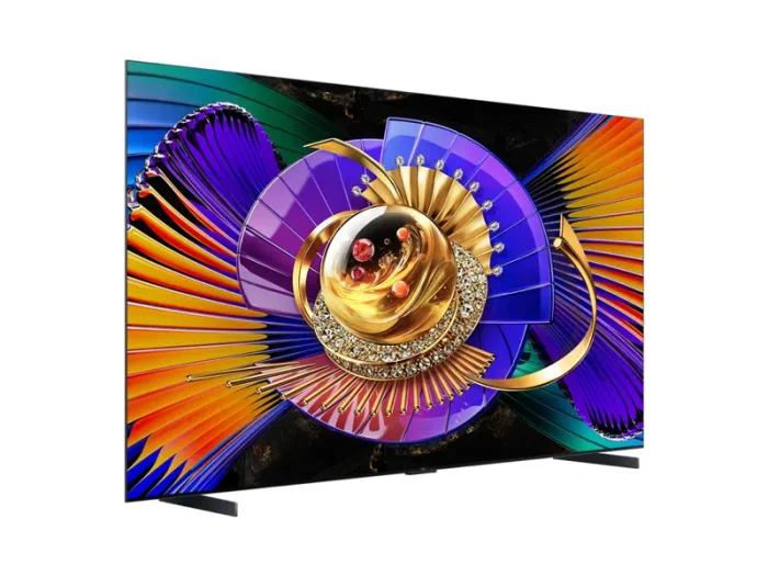 TCL 98” C7L SQD MINI LED GOOGLE TV 144Hz 98C7L - Image 2