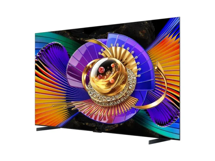 TCL 98” C7L SQD MINI LED GOOGLE TV 144Hz 98C7L - Image 3