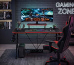LINX - KRATOS GAMING DESK