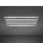 SMEG 90cm Universale Ceiling Hood KLT9L4X