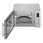 SMEG Countertop Microwave MOE34CXI2 - Image 3