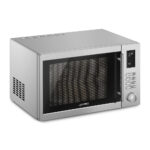 SMEG Countertop Microwave MOE34CXI2 - Image 2