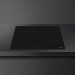 SMEG 60cm Universale Ceramic Hob SE264TD1 - Image 2
