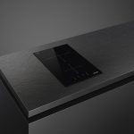 SMEG 30cm Universale Induction Hob SI2321D - Image 4