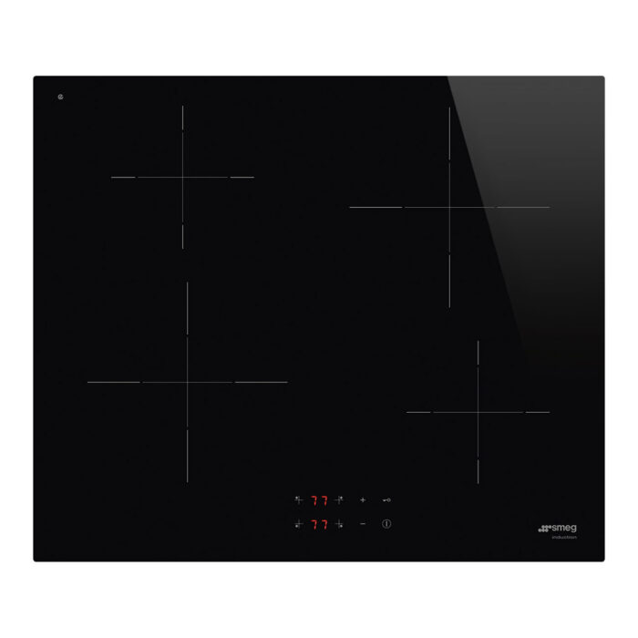 SMEG Induction Hob 90 cm SI2641D - Image 3