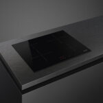 SMEG Induction Hob 90 cm SI2641D - Image 4