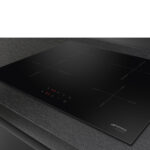 SMEG Induction Hob 90 cm SI2641D - Image 5
