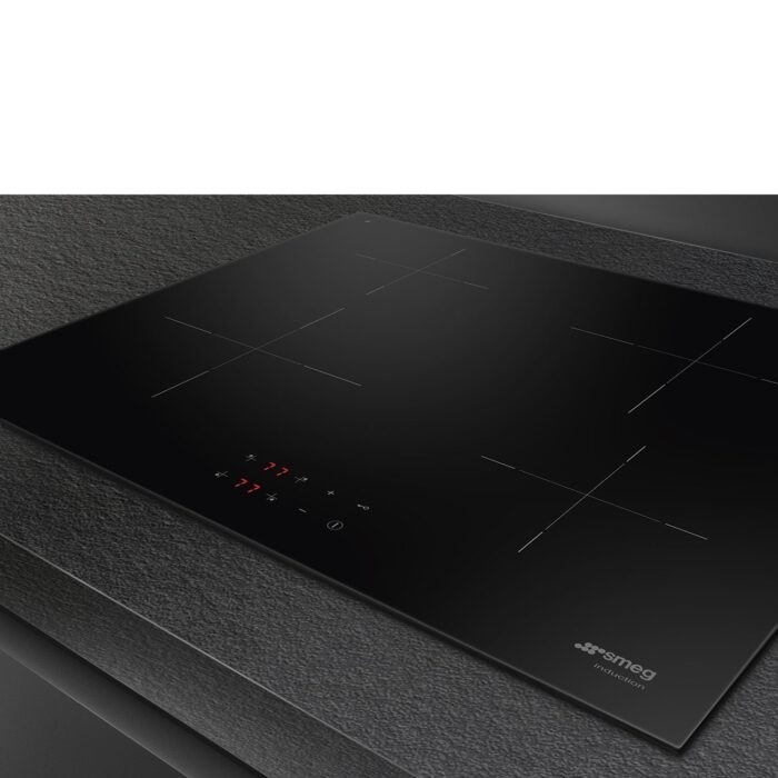 SMEG Induction Hob 90 cm SI2641D - Image 5