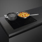 SMEG Induction Hob 90 cm SI2641D - Image 6