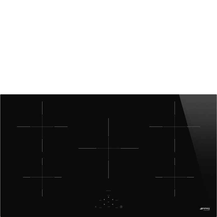 SMEG Induction Hob 90 cm SI2951D - Image 5