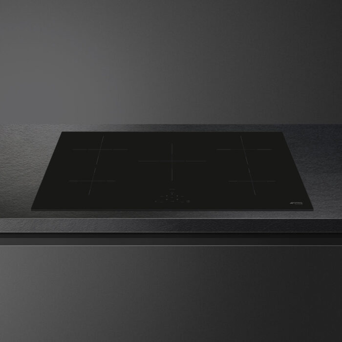 SMEG Induction Hob 90 cm SI2951D - Image 2