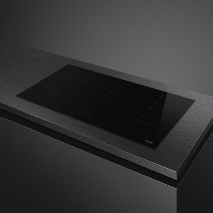 SMEG Induction Hob 90 cm SI2951D - Image 4