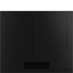 SMEG Induction Hob 60 cm SIM3644MB - Image 4