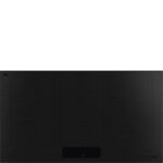SMEG 90cm Classica Induction Hob SIM3964MB - Image 4