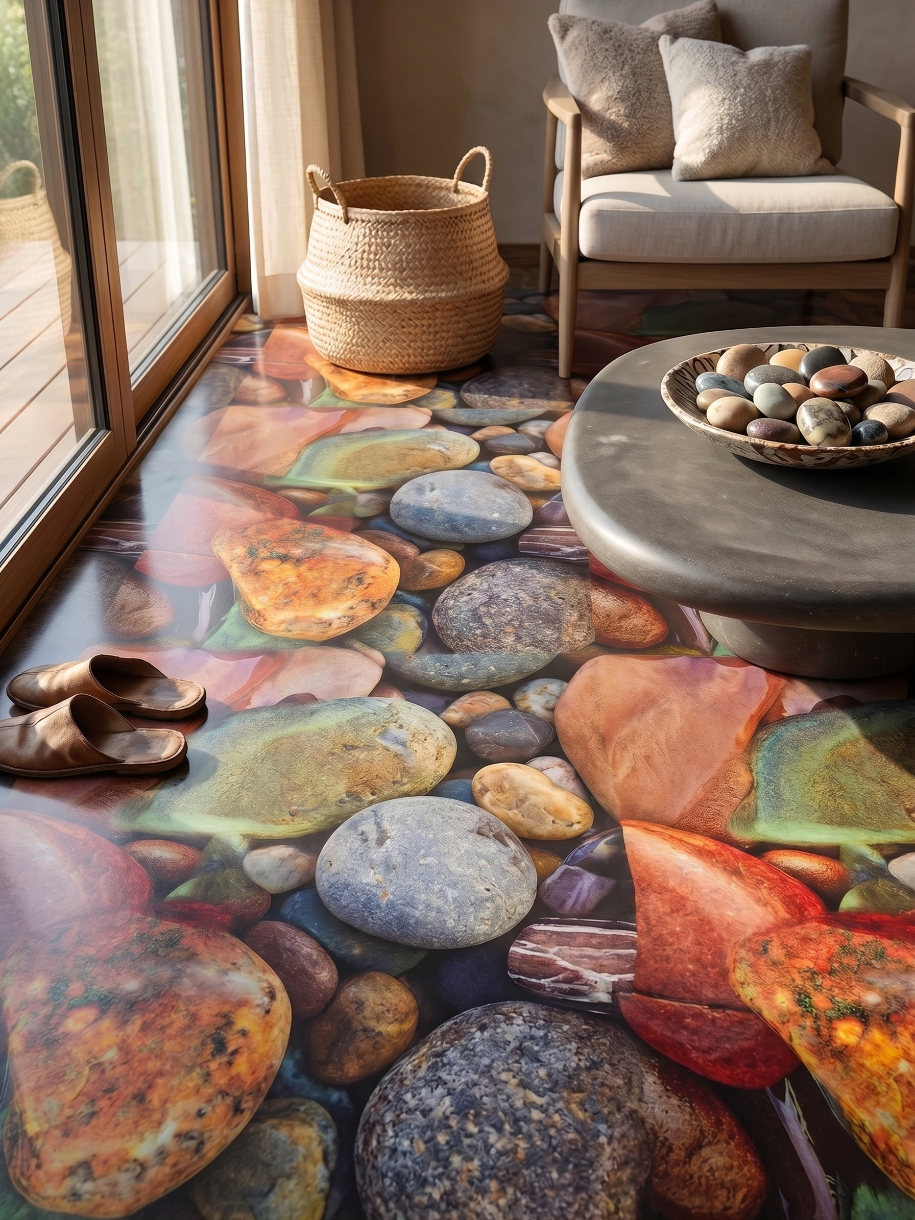8 PVC Flooring Carpet - 8 - Image 1