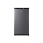 TCL 90L Nett Single Door Bar Fridge - Grey F117SDG
