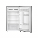 TCL 90L Nett Single Door Bar Fridge - Grey F117SDG - Image 2
