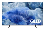 Samsung 55" QLED Q8F 4K Samsung Vision AI Smart TV QE55Q8FAAUXXH