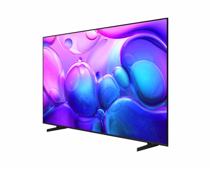Samsung 55" Q6F 4K QLED Vision AI Smart TV QA55Q6FAAUXXA - Image 2
