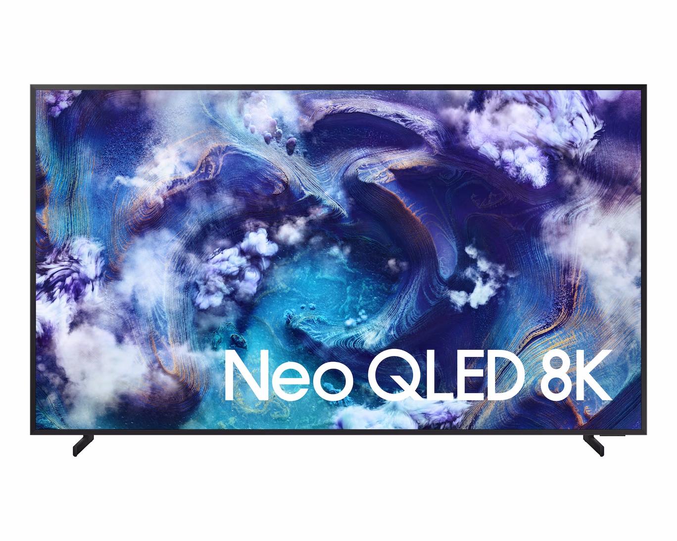 QA65QN900FUXXA Samsung 65" Neo QLED 8K QN900F Vision AI Smart TV QA65QN900FUXXA - Image 1