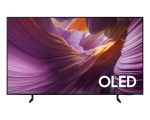Samsung 65" S85F 4K OLED Samsung Vision AI TV QA65S85FZEXXA