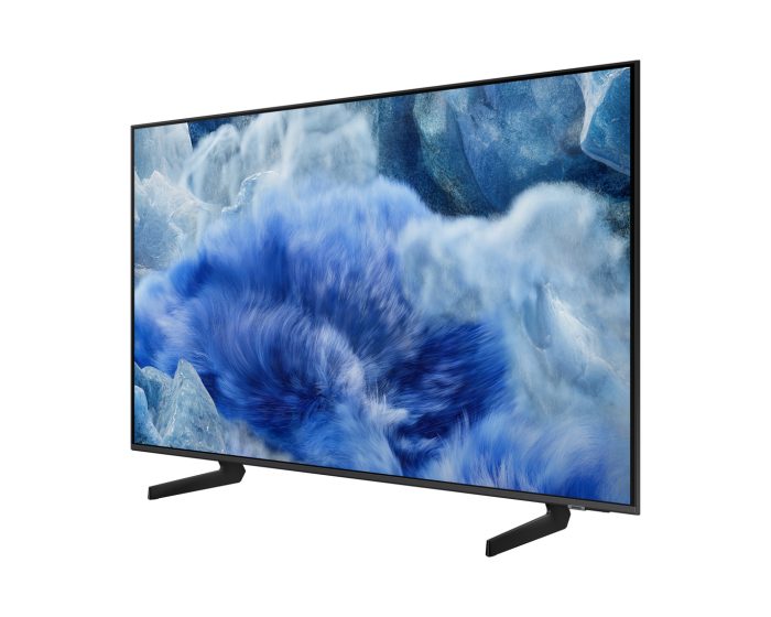 Samsung 55" QLED Q8F 4K Samsung Vision AI Smart TV QE55Q8FAAUXXH - Image 2