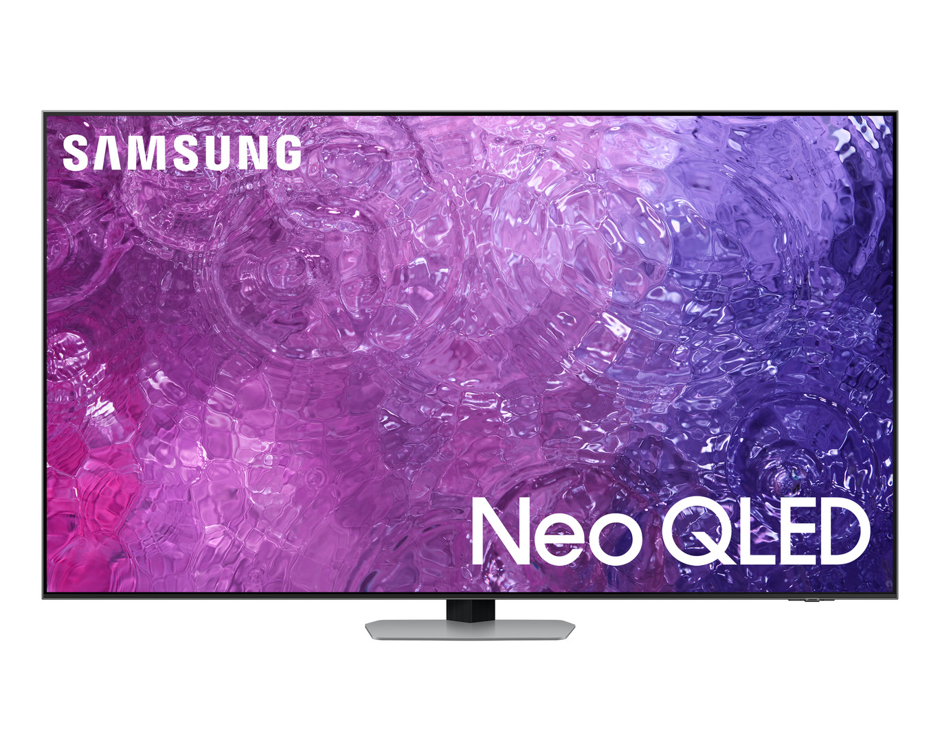 QN90C Samsung 85" QN90C Neo QLED 4K Smart TV QA85QN90CAKXXA - Image 1
