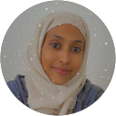 Fauzia S. profile picture