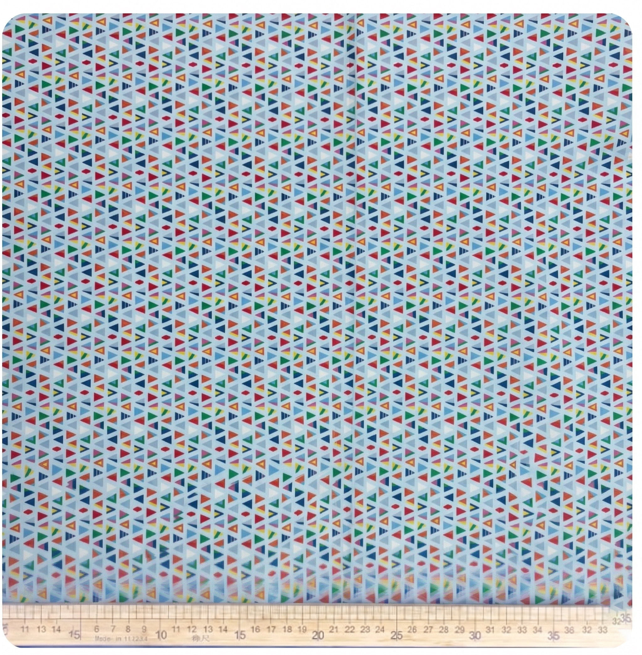 Cotton Lycra Printed -34 Cotton Lycra Printed -34 - Image 1
