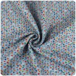 Cotton Lycra Printed -34 - Image 2