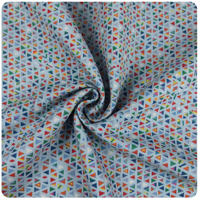 Cotton Lycra Printed -34 - Image 2