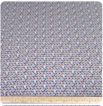 Cotton Lycra Printed -35