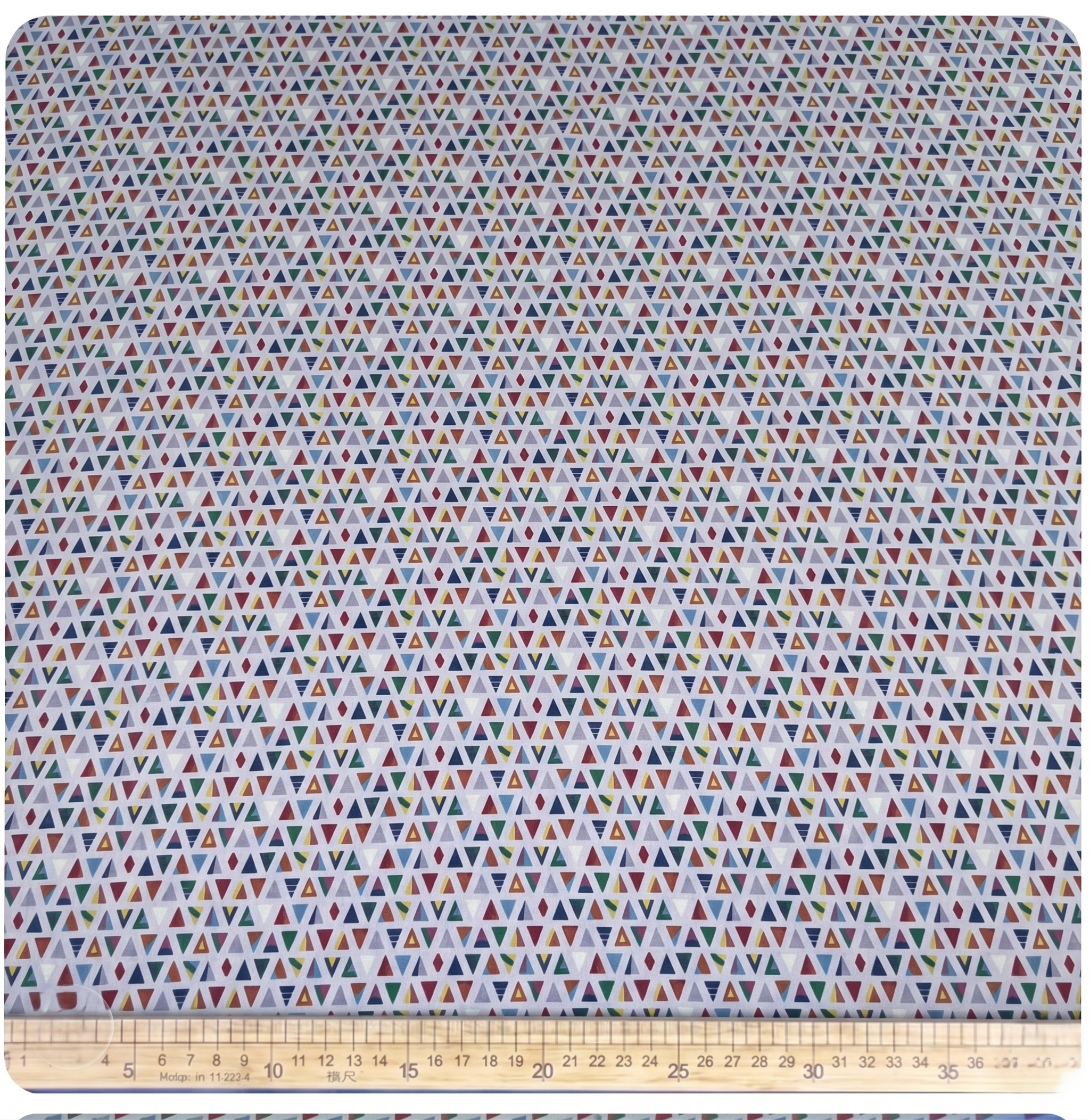 Cotton Lycra Printed -35 Cotton Lycra Printed -35 - Image 1