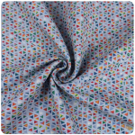 Cotton Lycra Printed -35 - Image 2
