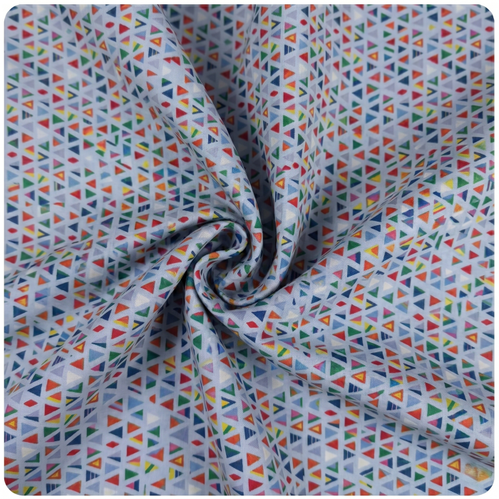 Cotton Lycra Printed -35 - Image 2