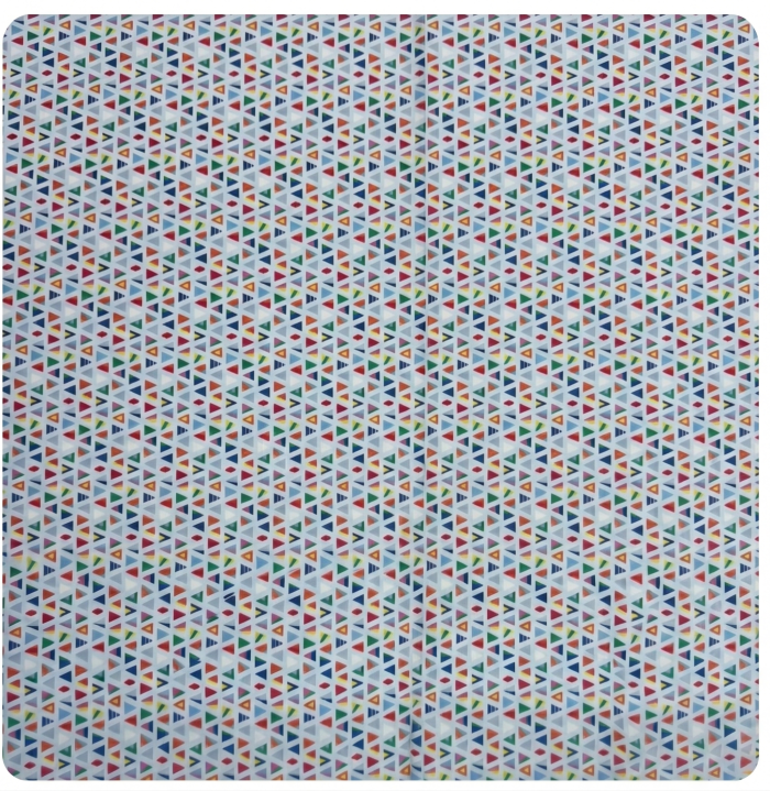 Cotton Lycra Printed -36 - Image 3