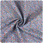 Cotton Lycra Printed -36 - Image 2