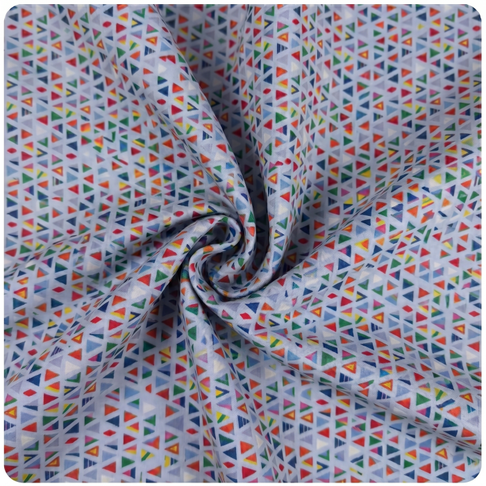 Cotton Lycra Printed -36 - Image 2