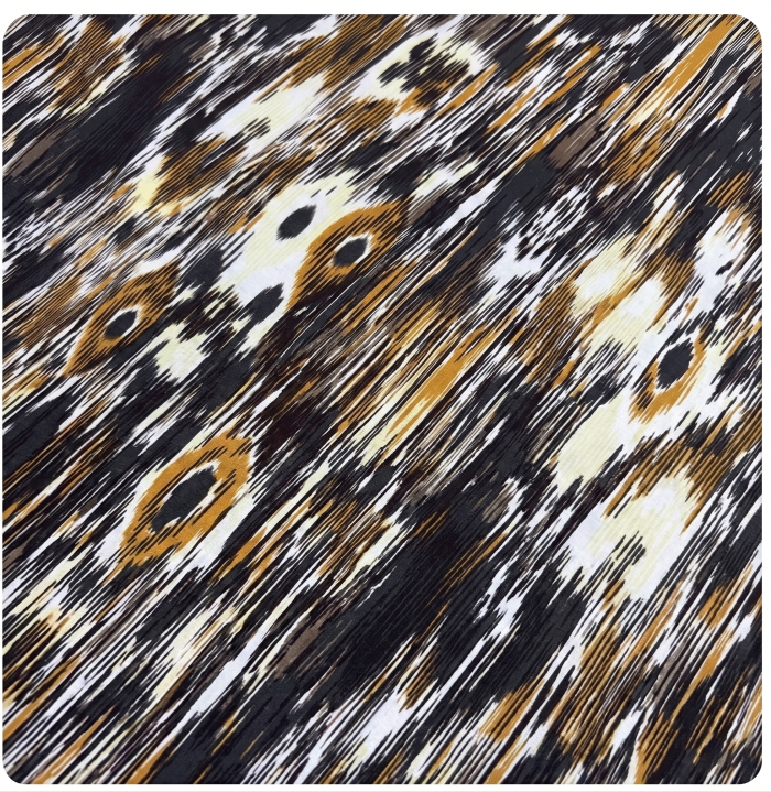 Cotton Lycra Printed - 40 - Image 3